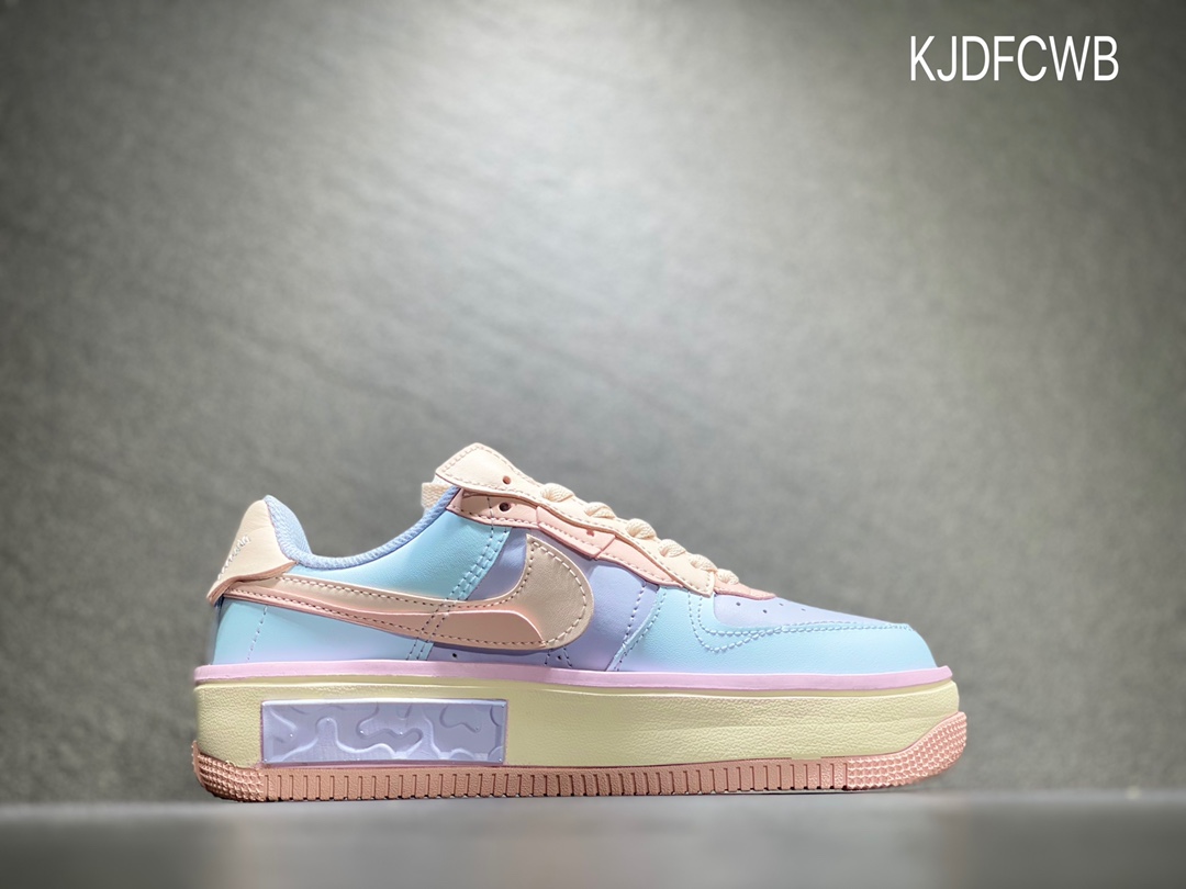 Nike Air Force 1 Official Sync CW6688-608