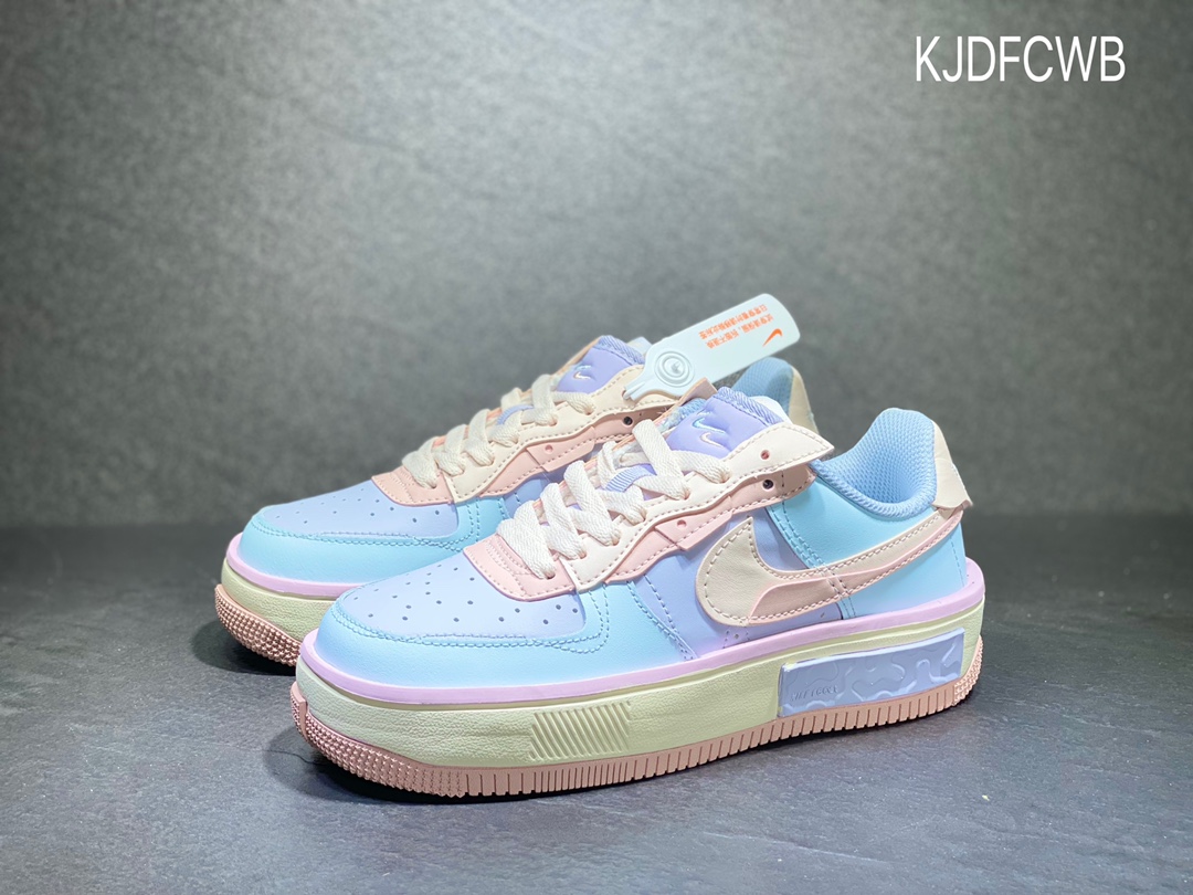 Nike Air Force 1 Official Sync CW6688-608