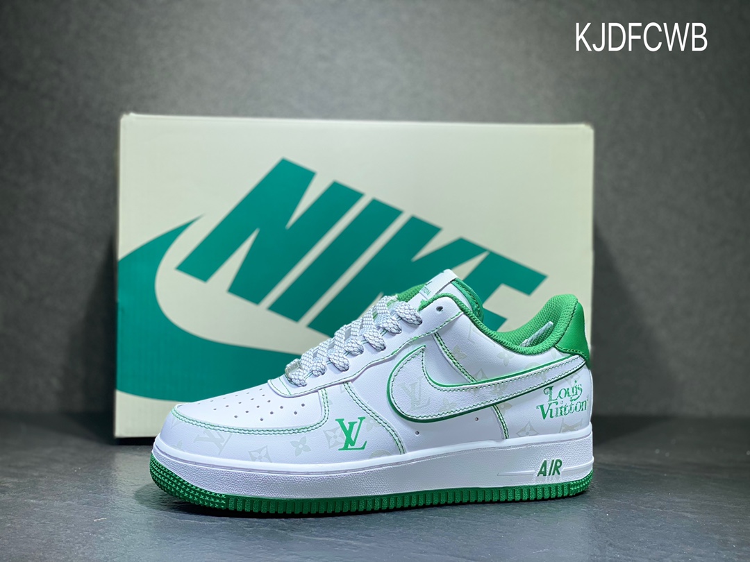 Nike Air Force 1 Official Sync BS8805-603