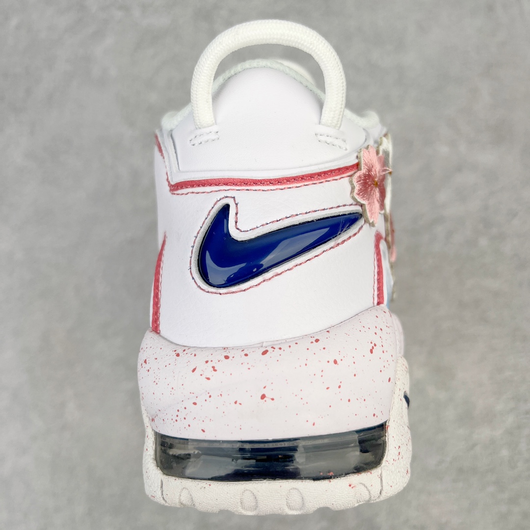 图片[8]-＃CK纯原福利 NK Air More Uptempo ’96 OG 皮蓬大AIR复古篮球鞋 以流行于街头的涂鸦文化为设计灵感 整体的设计风格夸张而充满魅力 厚实而充满质感的皮质鞋面两侧印刻了一对巨大的字母“AIR”独特炫酷的外观惊艳无比 尺码：36 36.5 37.5 38 38.5 39 40-选品中心