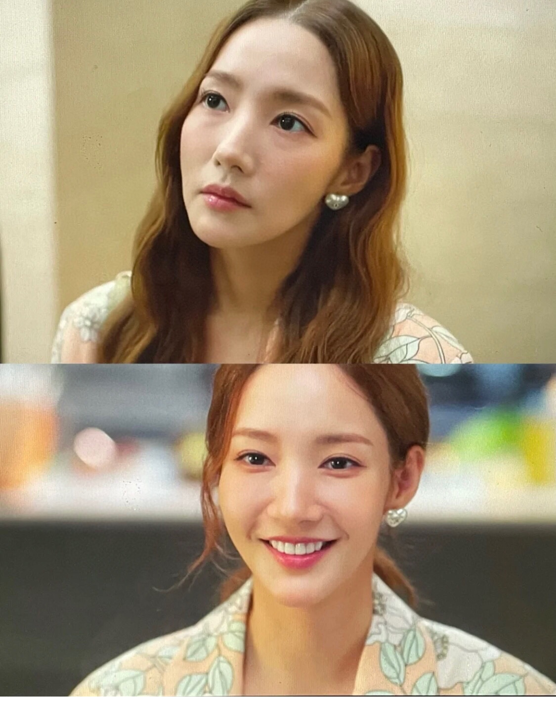 NO:765442,Fairy looks and upper ears are so beautiful, Cardia high-end jewelry19860909仙女颜值上耳太好看啦,,卡迪亚高端饰品,Jewelry