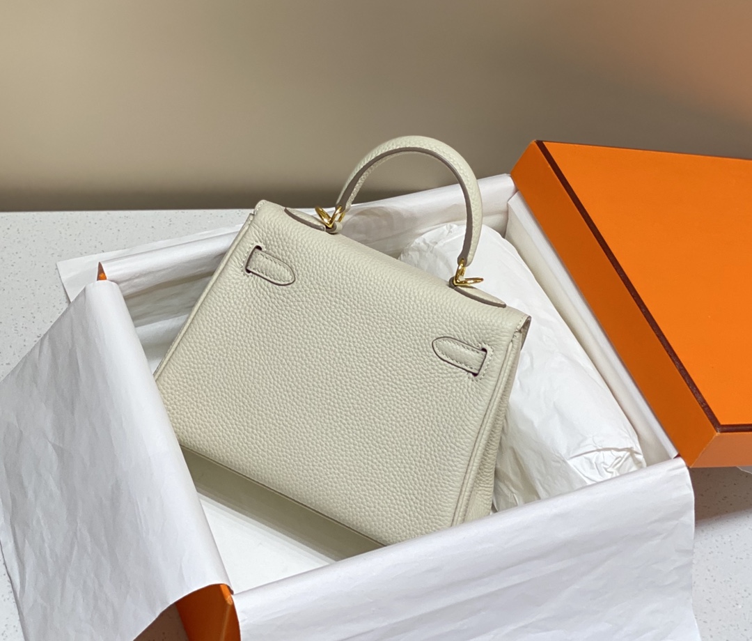 Hermès Luxury Handbag Collection 2