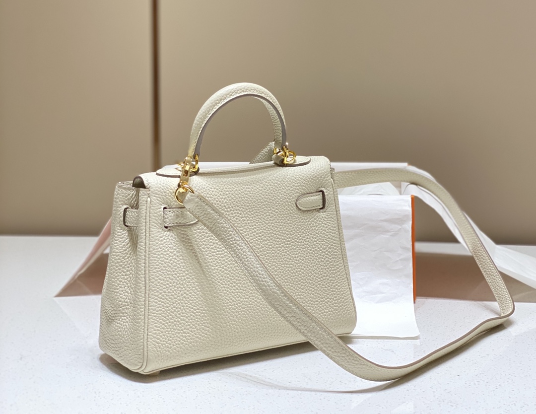 Hermès Luxury Handbag Collection 5