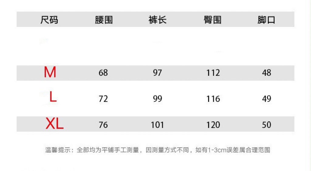 200 古驰提花牛仔裤 Gucci古驰提花水洗做旧牛仔裤