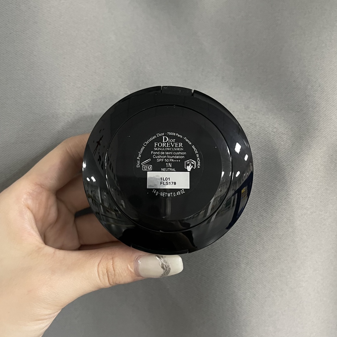 Dior Forever Skin Glow Cushion Foundation - 24H Perfection & Hydration 6 i1664806984 4383 5