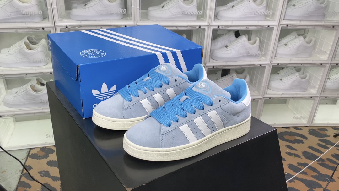 [Adidas Originals Series]
