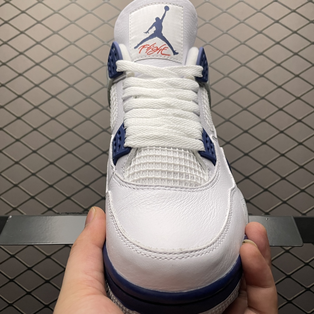 纯原版本AirJordan4Retr