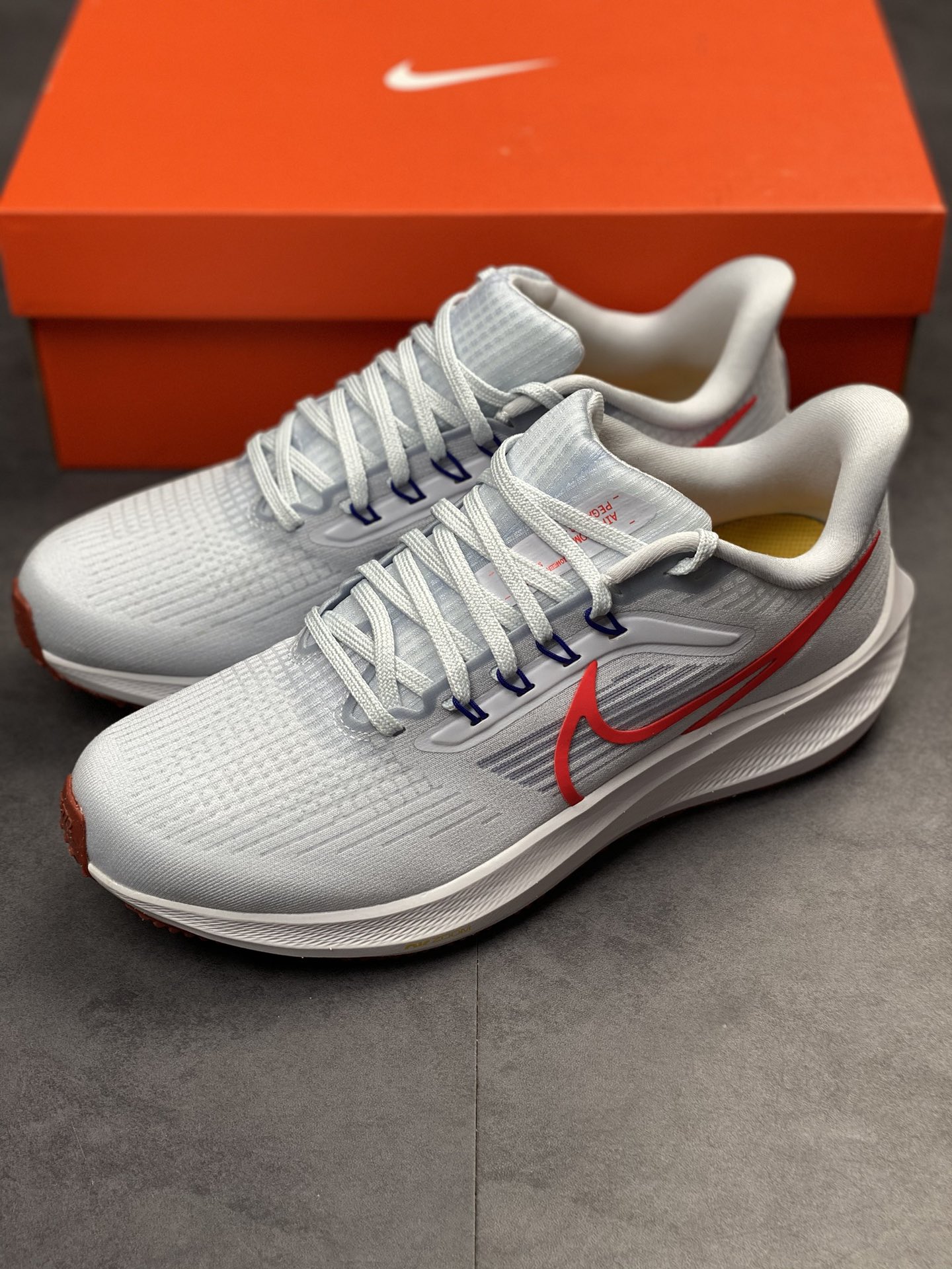 190 Air Zoom Pegasus 39飞马系列 DH4071-007