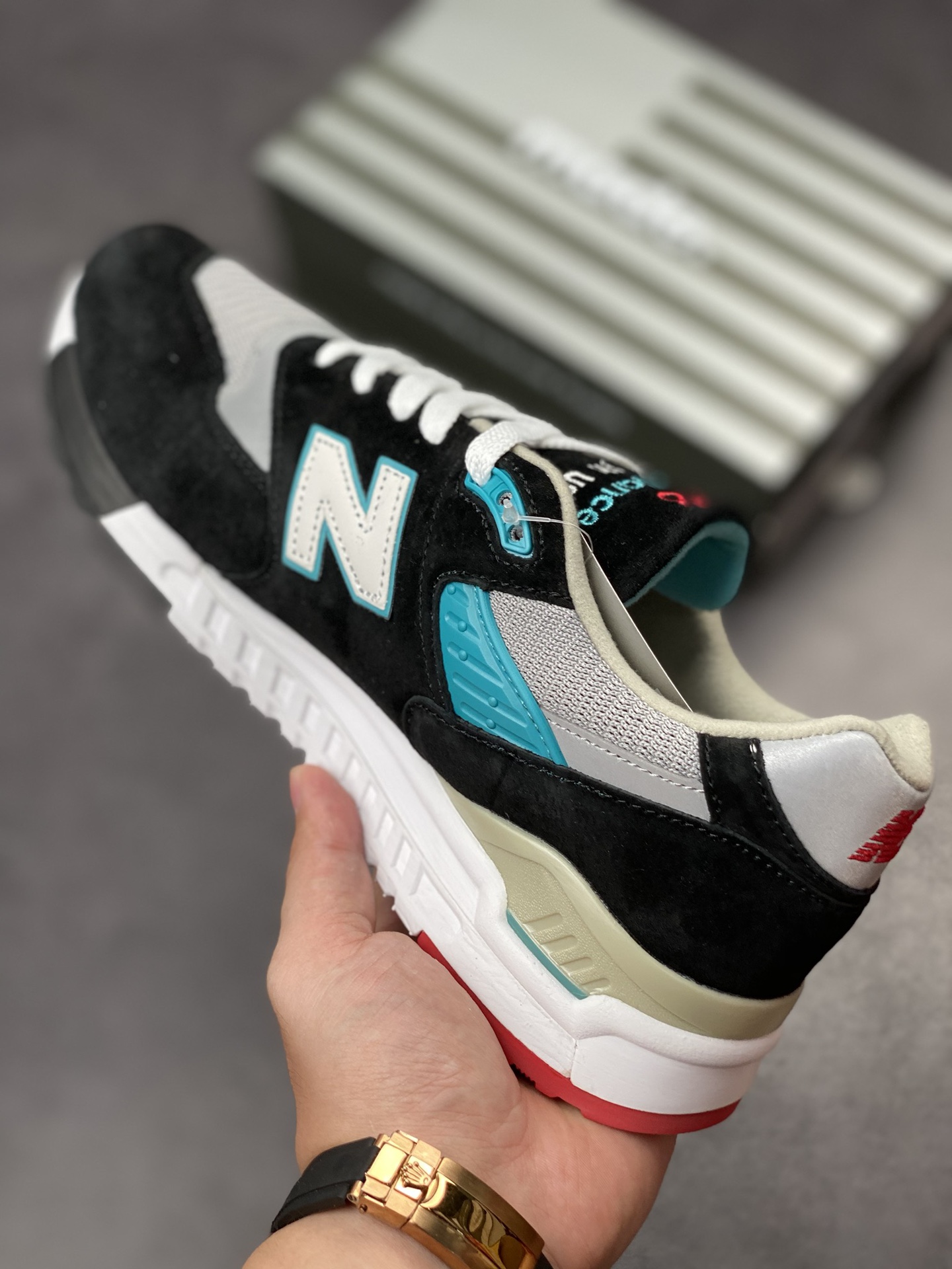 New Balance 998CBB original version M998CBB