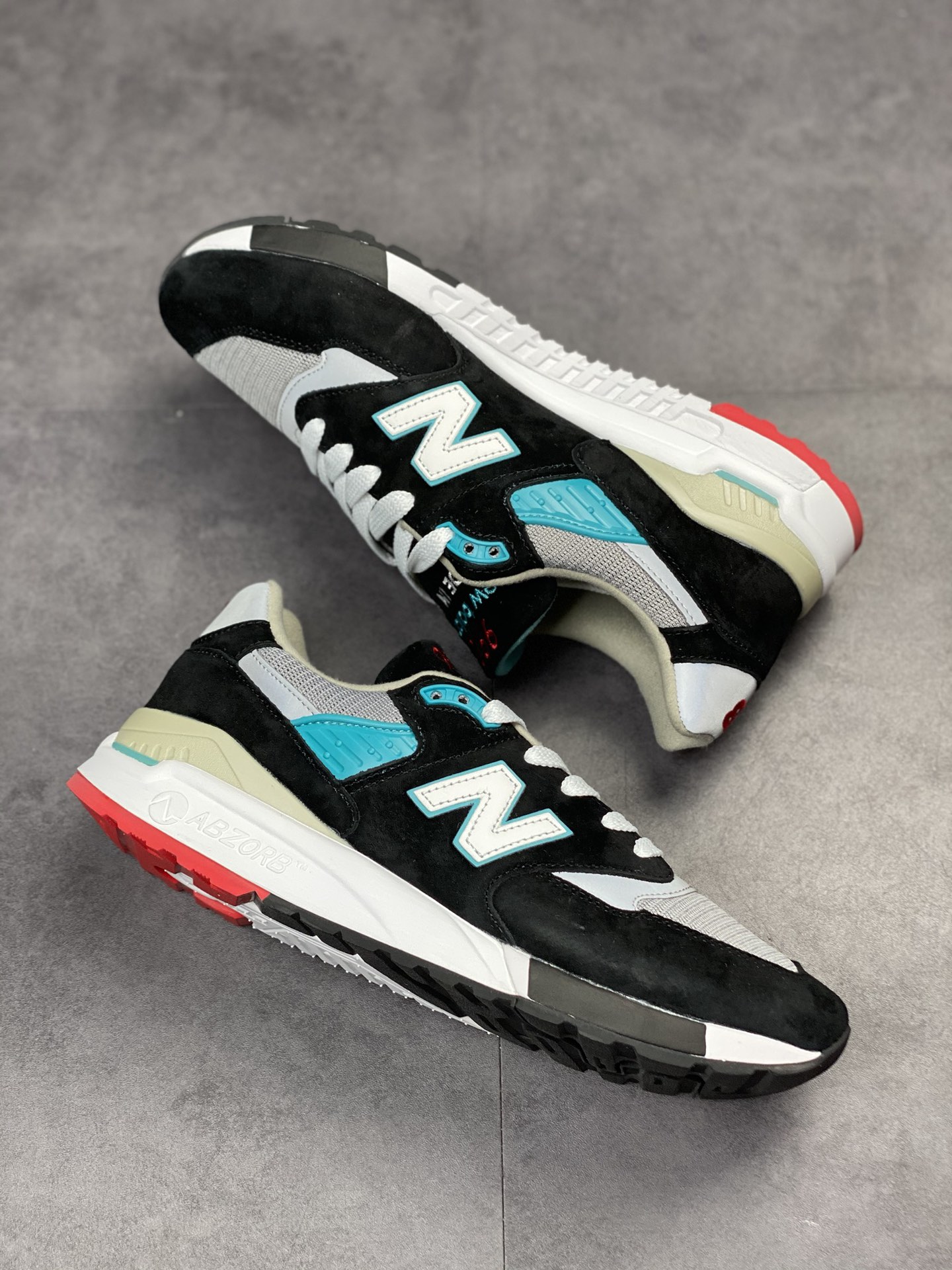 New Balance 998CBB original version M998CBB