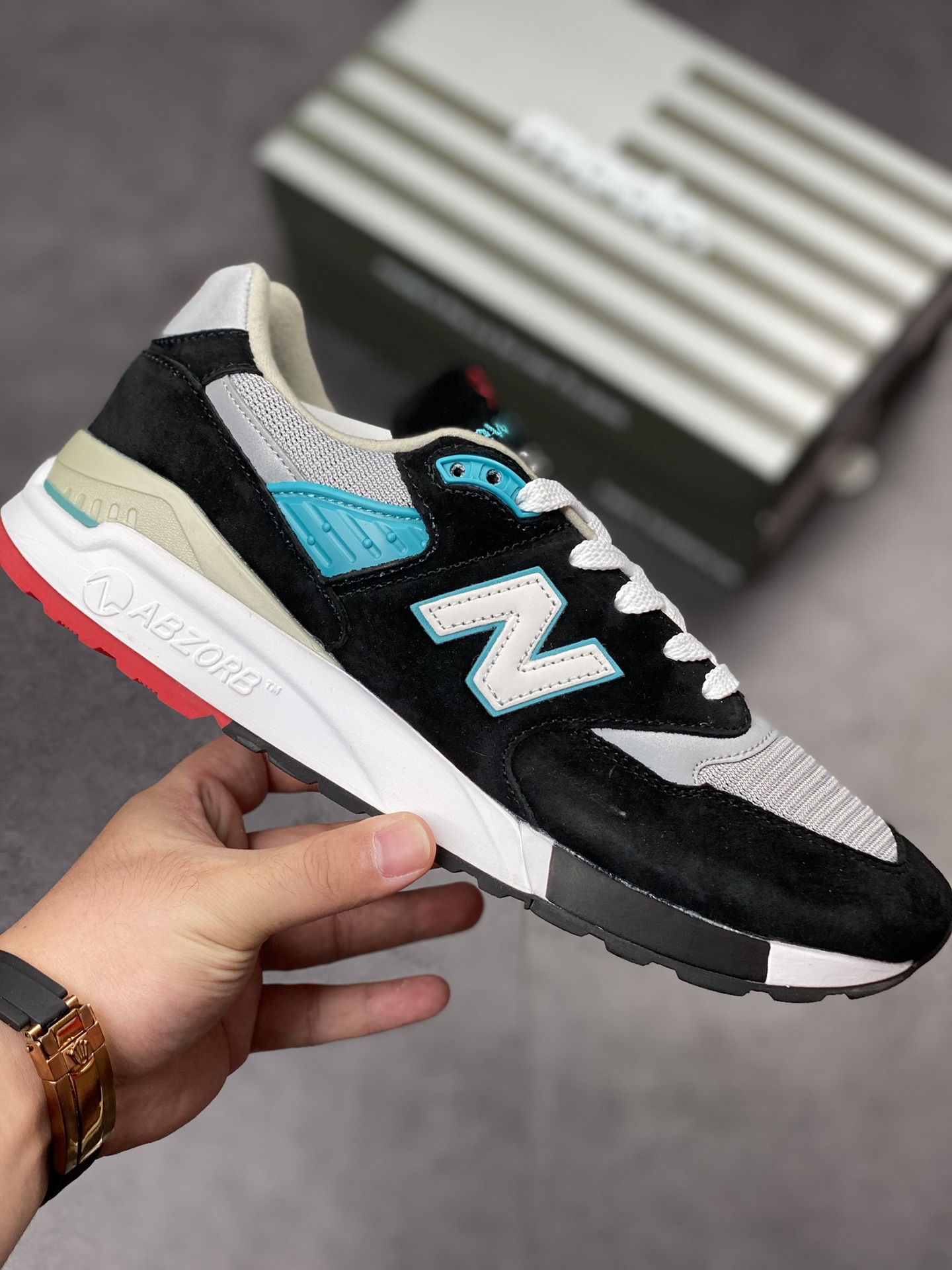 New Balance 998CBB original version M998CBB