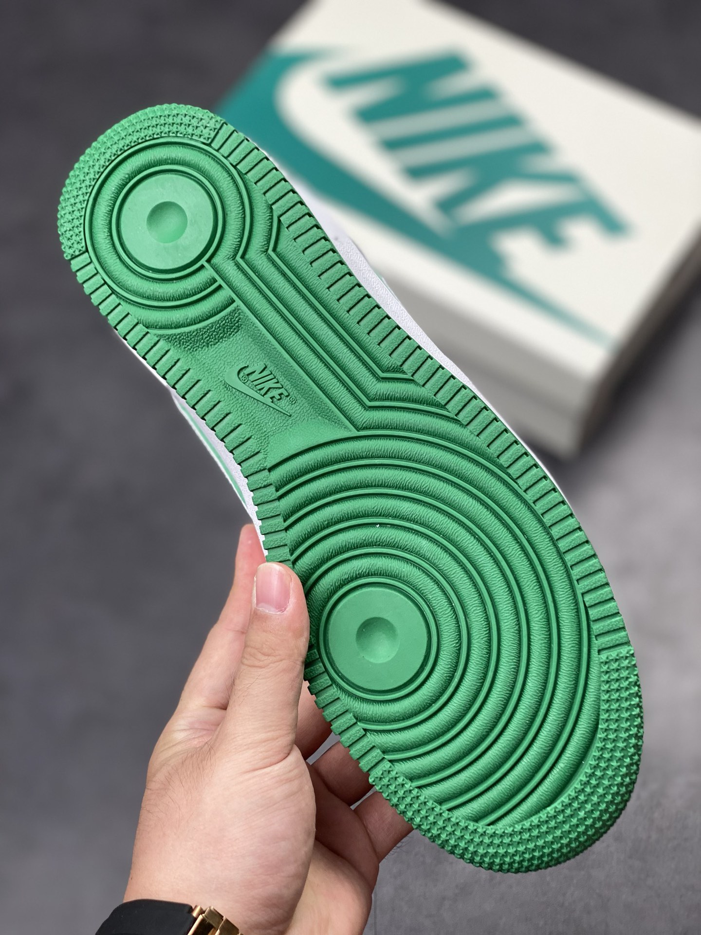 230 Nike Air Force 1 Low 07 LV联名 BS8805-603