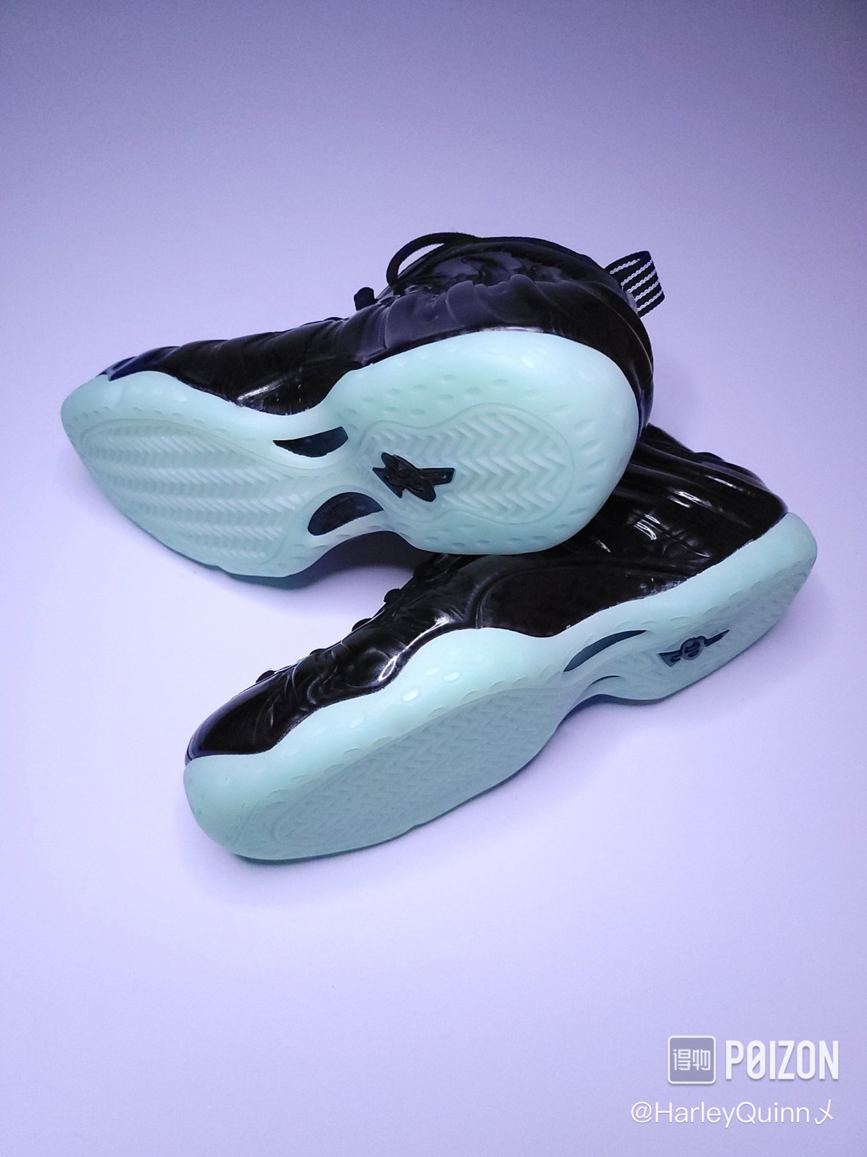 320 Nike Air Foamposite One 全明星喷