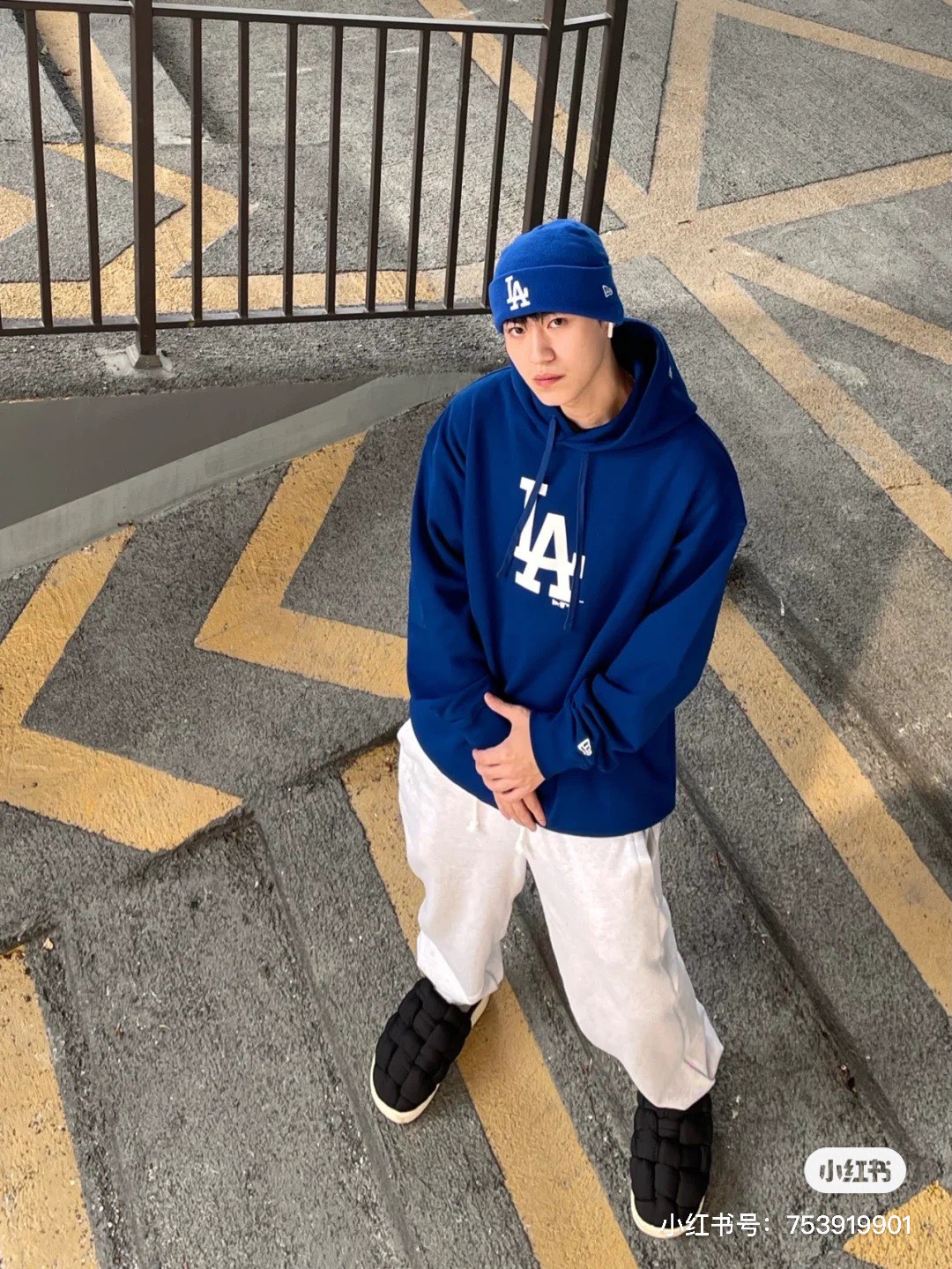 男女 儿童通吃的帽子 4