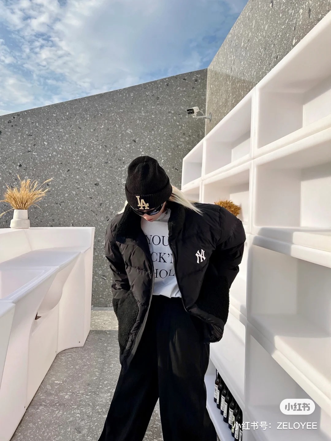 男女 儿童通吃的帽子 2