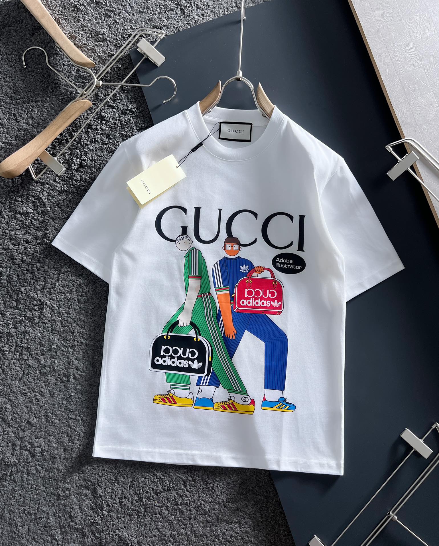 Yupoo Gucci Bags Watches Nike Clothing Jordan Yeezy Balenciaga Shoes
