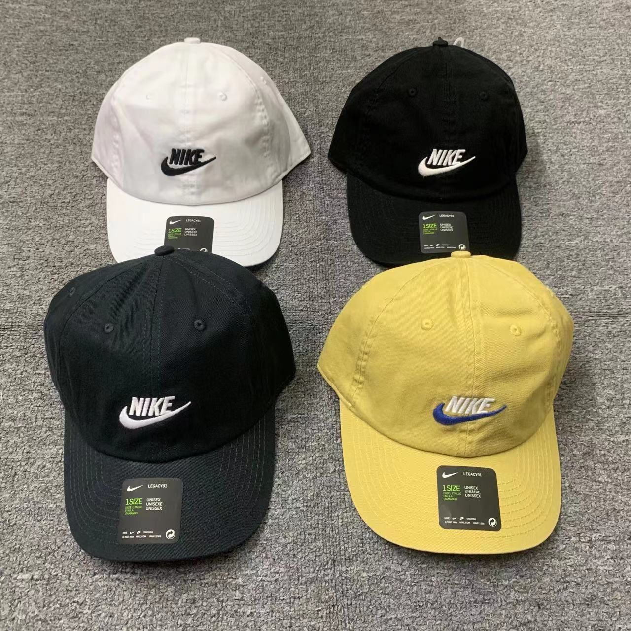 Nike Chapeaux Casquette De Baseball