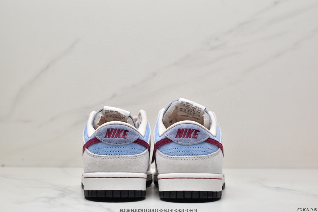 170 Otomo Katsuhiro x Nike SB Dunk Low ”Steamboy OST” 大友克洋联名LF0039-001