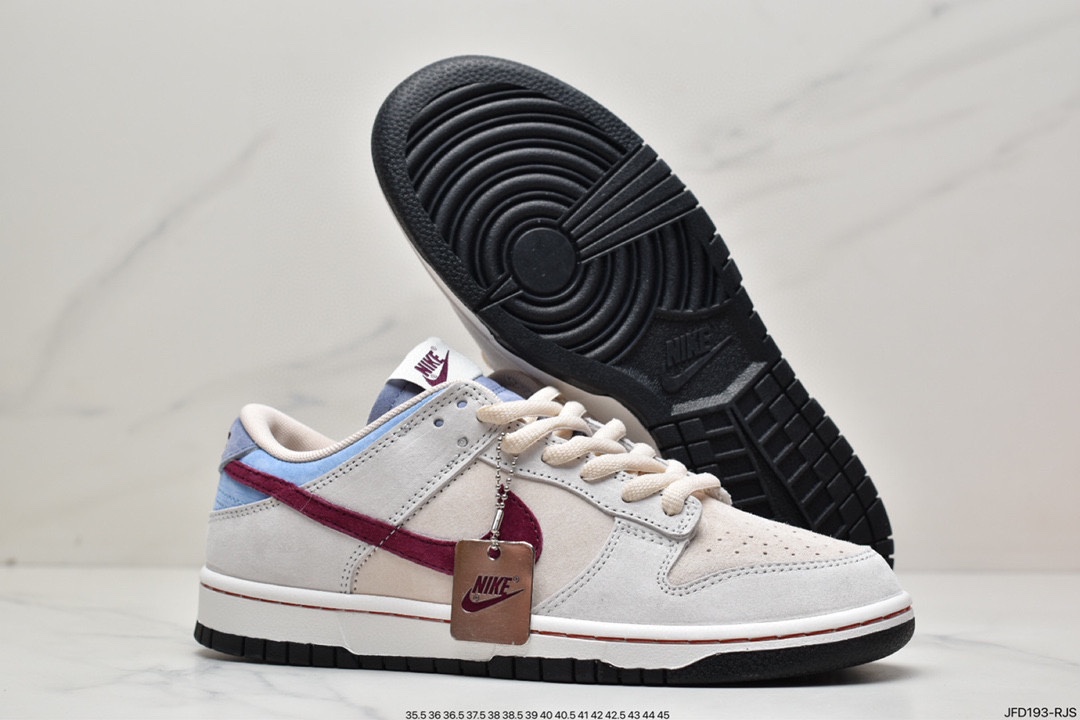 170 Otomo Katsuhiro x Nike SB Dunk Low ”Steamboy OST” 大友克洋联名LF0039-001