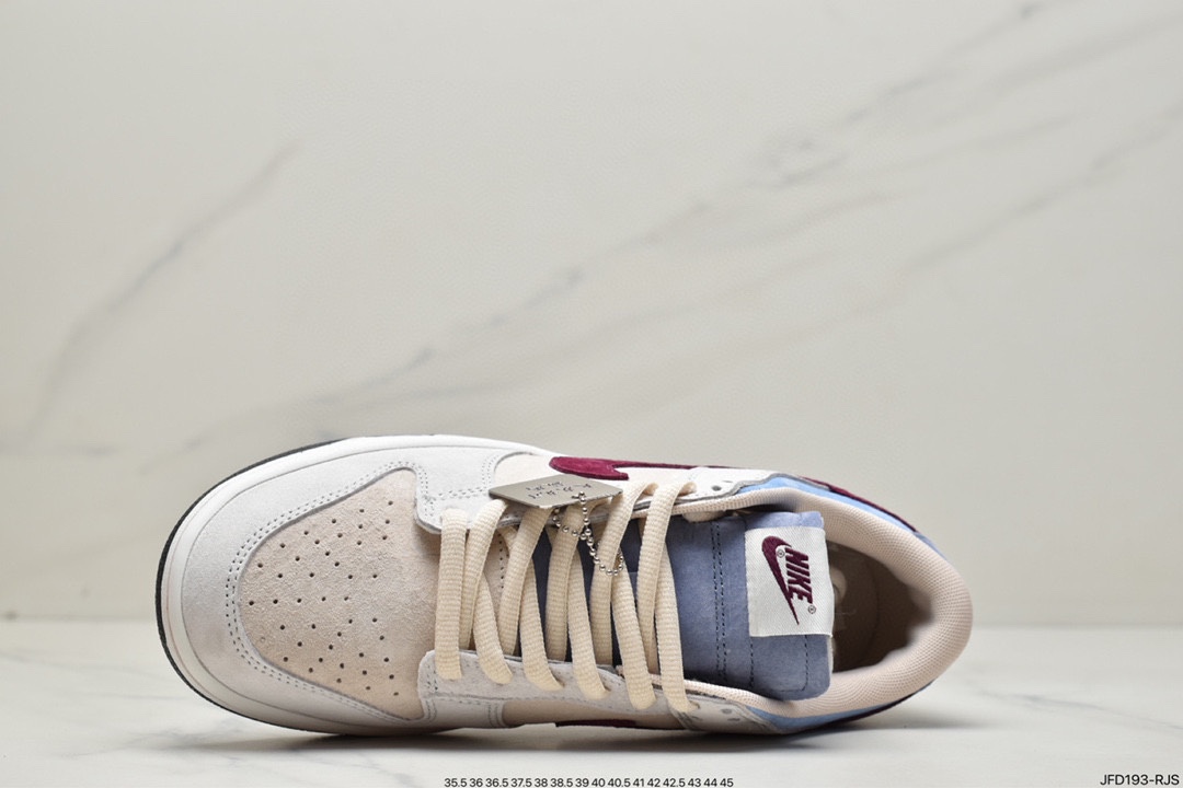 170 Otomo Katsuhiro x Nike SB Dunk Low ”Steamboy OST” 大友克洋联名LF0039-001