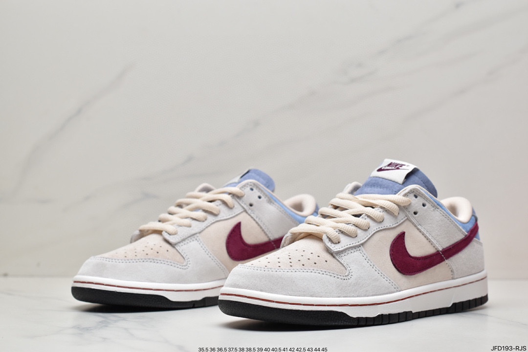 170 Otomo Katsuhiro x Nike SB Dunk Low ”Steamboy OST” 大友克洋联名LF0039-001