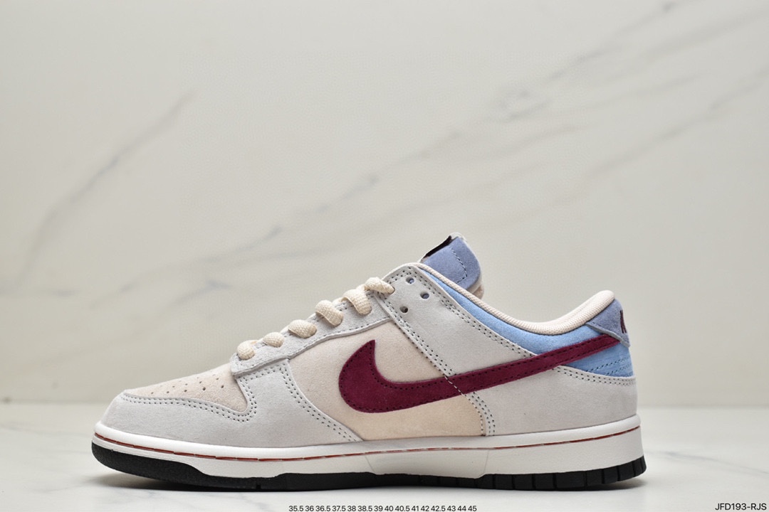 170 Otomo Katsuhiro x Nike SB Dunk Low ”Steamboy OST” 大友克洋联名LF0039-001