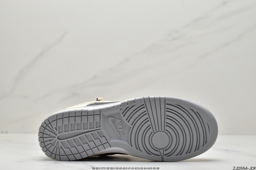240 Nike Dunk Low Retro耐克 SB 低帮 DJ6188-001