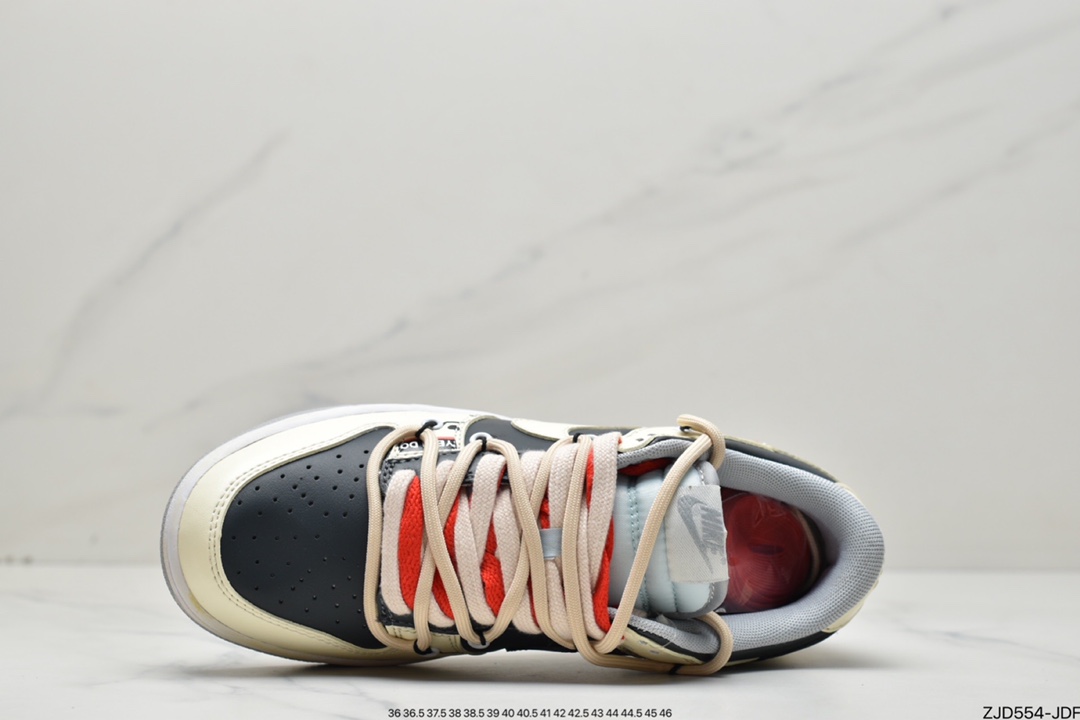 240 Nike Dunk Low Retro耐克 SB 低帮 DJ6188-001