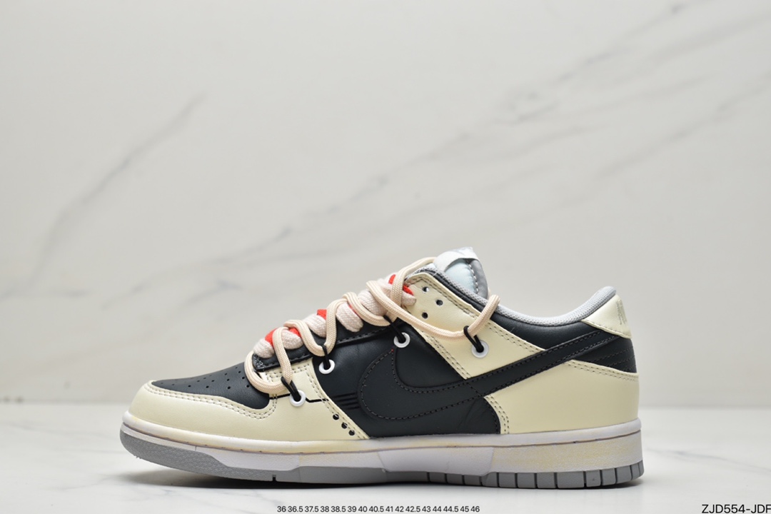 240 Nike Dunk Low Retro耐克 SB 低帮 DJ6188-001
