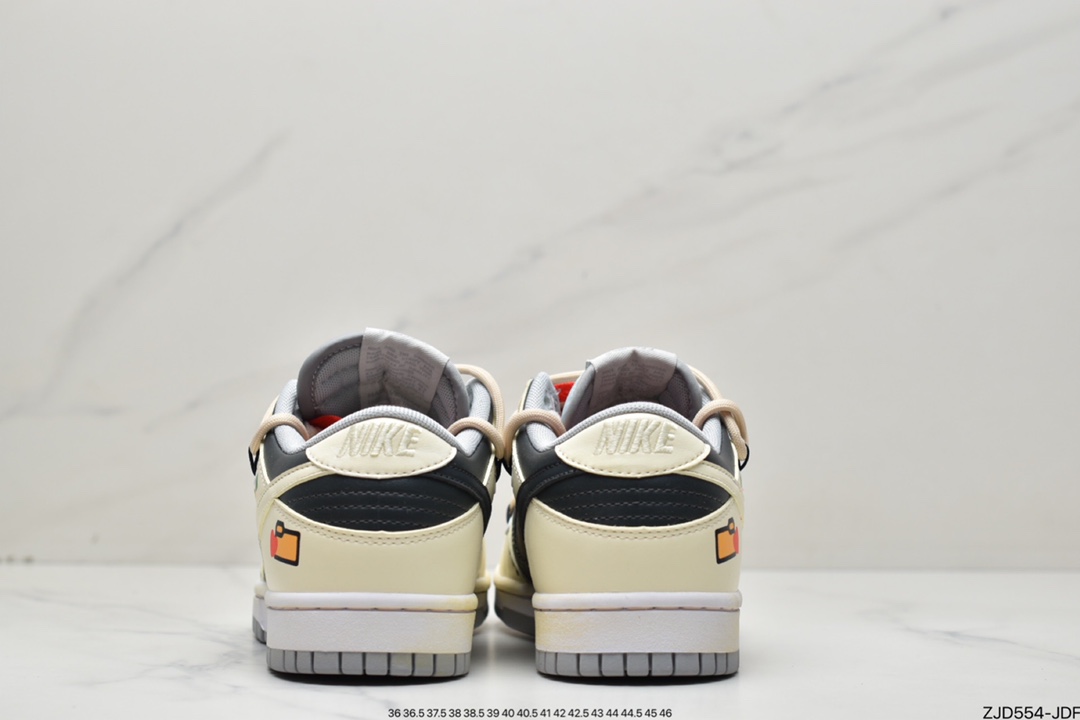 240 Nike Dunk Low Retro耐克 SB 低帮 DJ6188-001