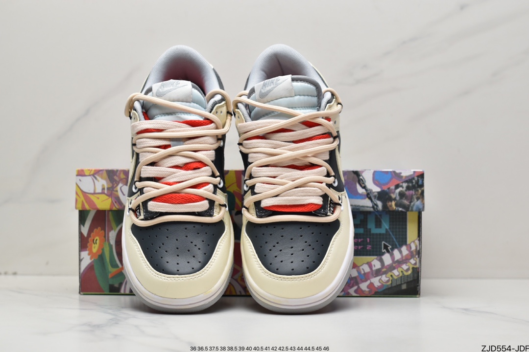 240 Nike Dunk Low Retro耐克 SB 低帮 DJ6188-001