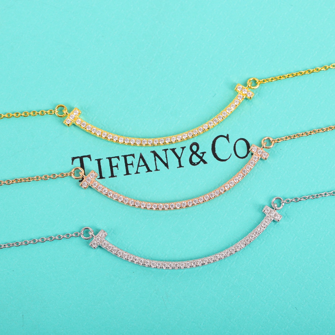 [Tiffany & Co. Jewelry]
