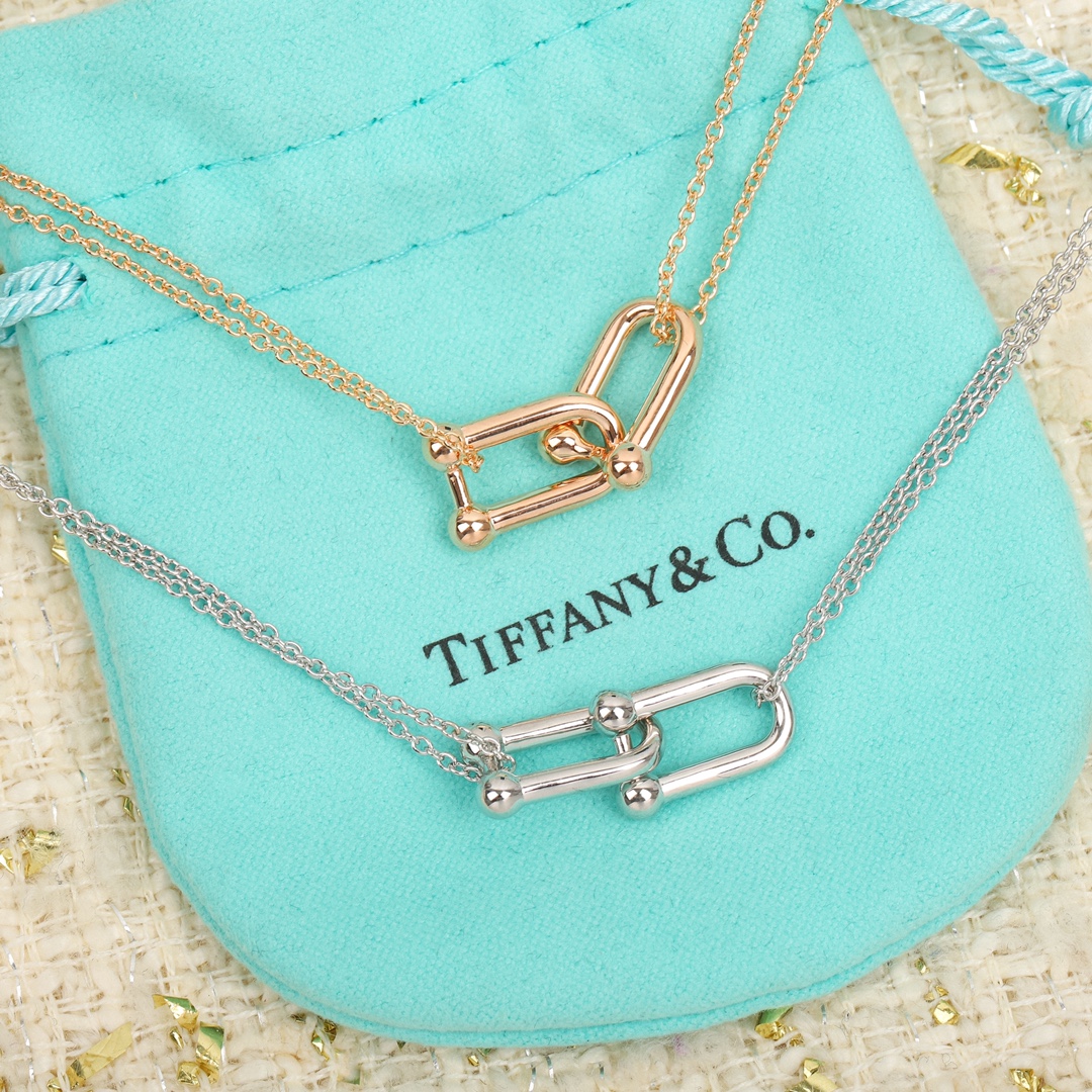 [Tiffany & Co. Jewelry]