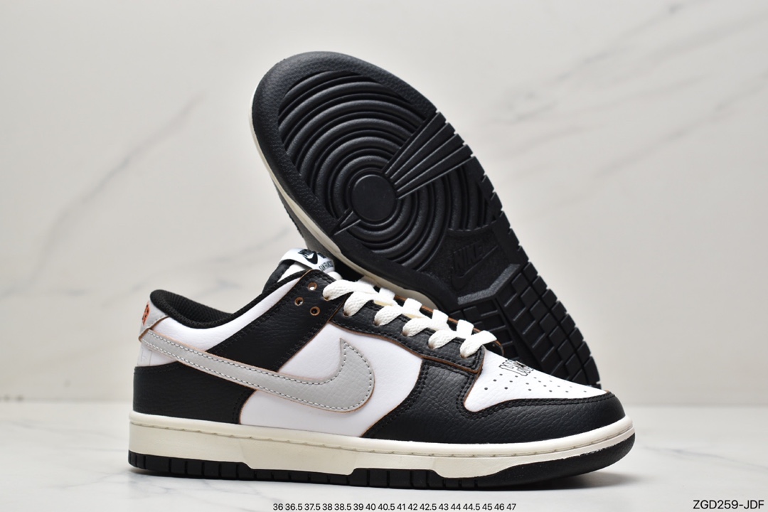 290 Nike Dunk SB Dunk Low NYC白蓝纽约 FD8775-100