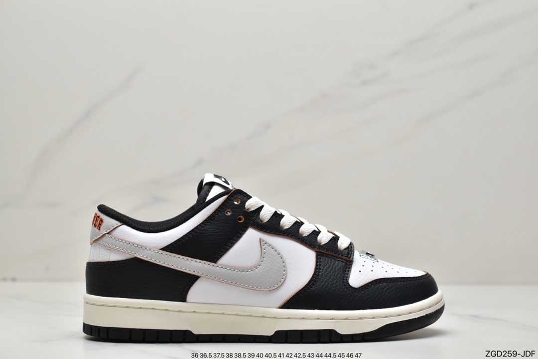 290 Nike Dunk SB Dunk Low NYC白蓝纽约 FD8775-100