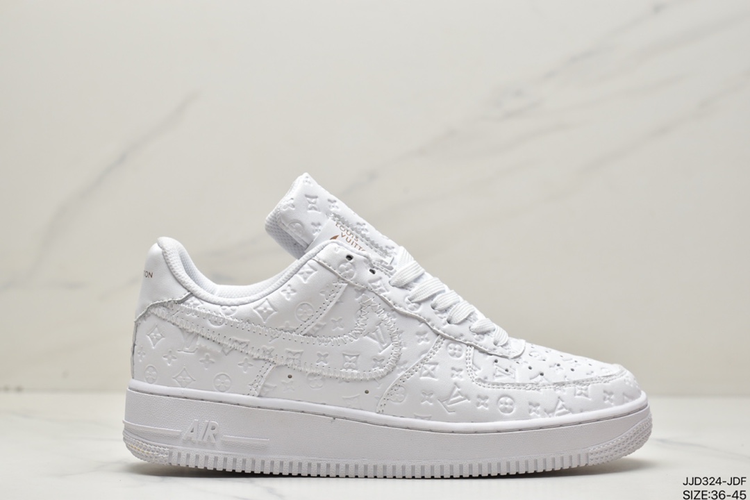 Air force 1 low clearance yupoo