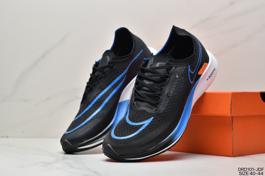 Nike Zoomx Streakfly Proto Low Top Running Shoes DH9275