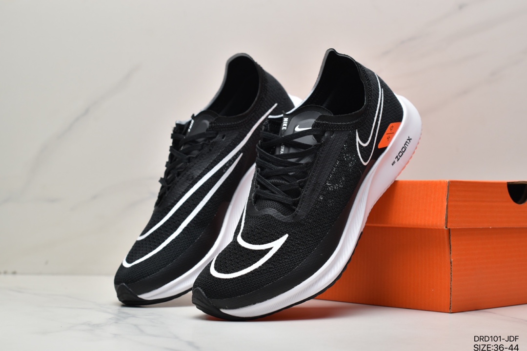 Nike Zoomx Streakfly Proto Low Top Running Shoes DH9275