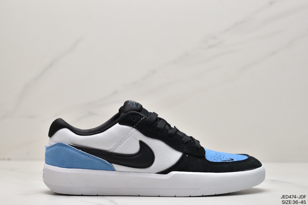 150 耐克Nike SB Force 58是一款将前沿创新带入街头的单品CZ2959-003