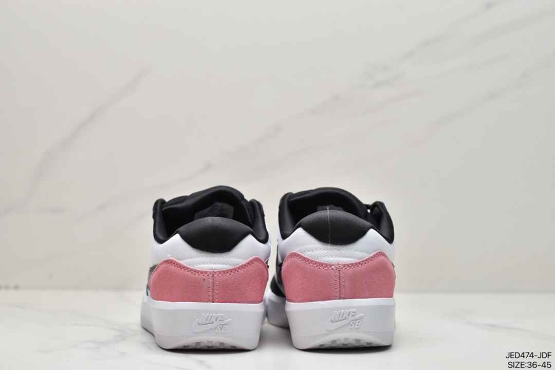 150 耐克Nike SB Force 58是一款将前沿创新带入街头的单品CZ2959-003