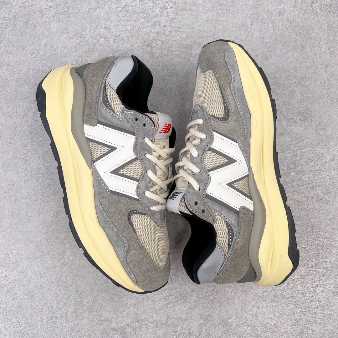 图片[3]-＃小红书爆款‼️New Balance/新百伦 NB5740系列 复古休闲运动跑鞋 特别以1988年首度面世的经典574作为设计蓝本 保留574简约易衬的80s鞋型轮廓 同时再加以向90年代特立独行的抢眼美学致敬 凭借多种严选的优质素材重塑出让人耳目一新又充满层次感的革新中低结构 另一方面 为呼应90年代的巨大化潮流 鞋侧也点题采用了相应的巨大化N字Logo 并且加上反光细节点缀 再结合同样启发自574并经过改良的抓地鞋底 可谓集结两大年代的注目设计元素 尺码：36 36.5 37 37.5 38 38.5 39 40 40.5 41 42 42.5 43 44 45-选品中心
