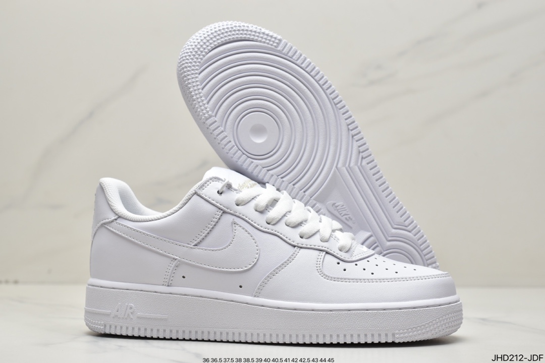 190 Nike Air Force 1 空军一号 DJ3911-102