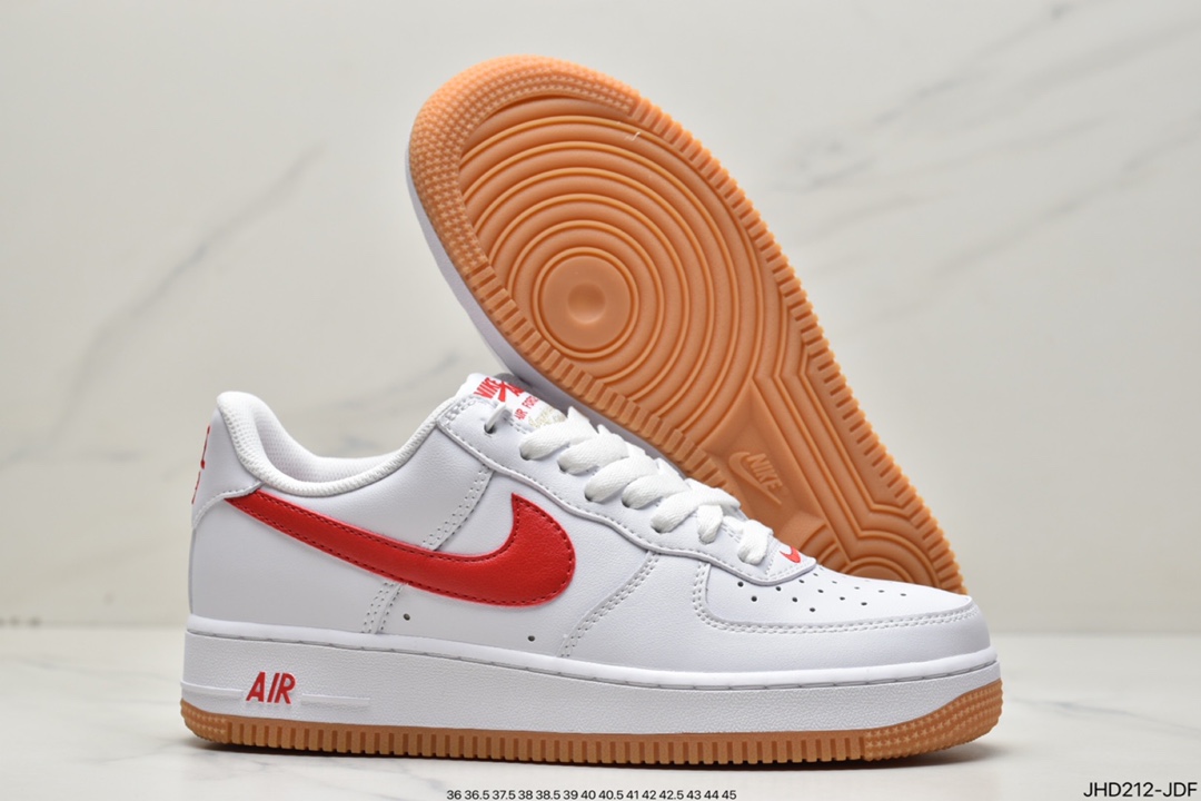 190 Nike Air Force 1 空军一号 DJ3911-102