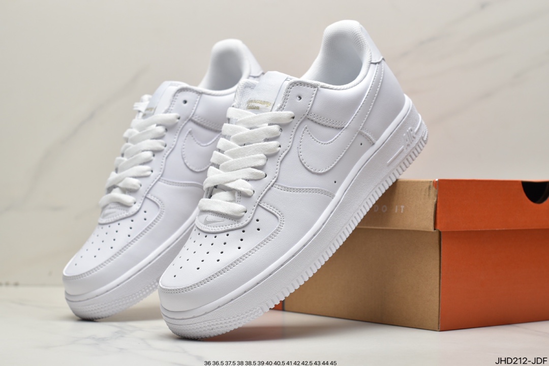 190 Nike Air Force 1 空军一号 DJ3911-102