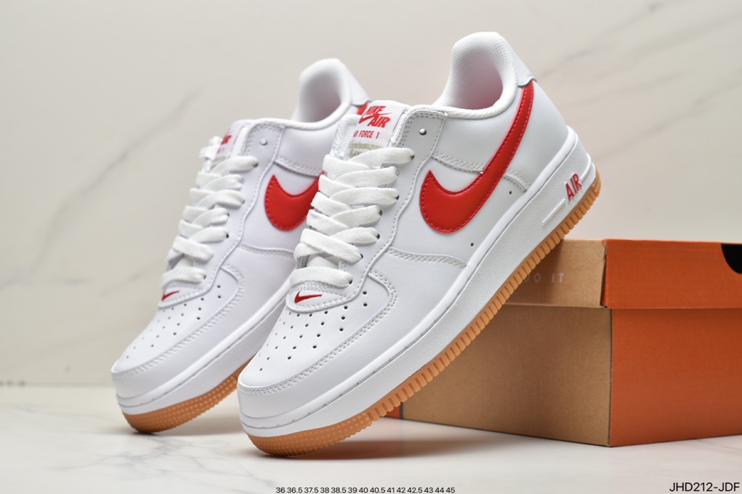 190 Nike Air Force 1 空军一号 DJ3911-102