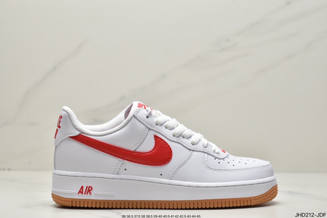 190 Nike Air Force 1 空军一号 DJ3911-102