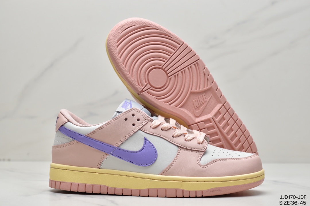 130 耐克Nike SB Dunk Low Pro 复古低帮 DX3374-700
