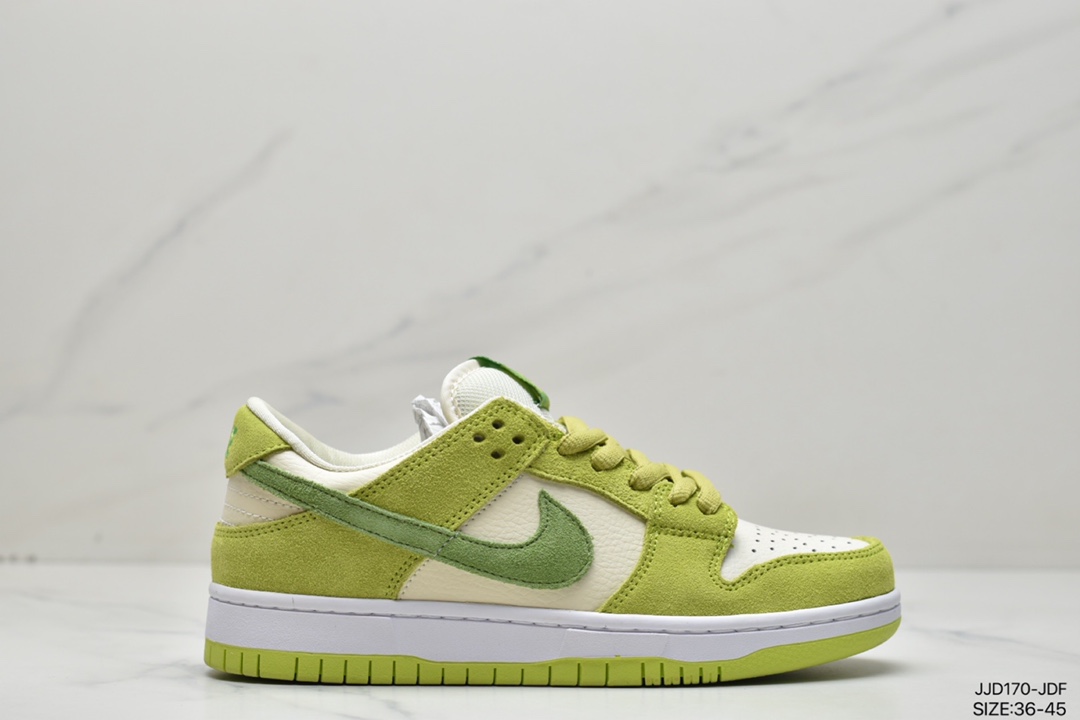 130 耐克Nike SB Dunk Low Pro 复古低帮 DX3374-700