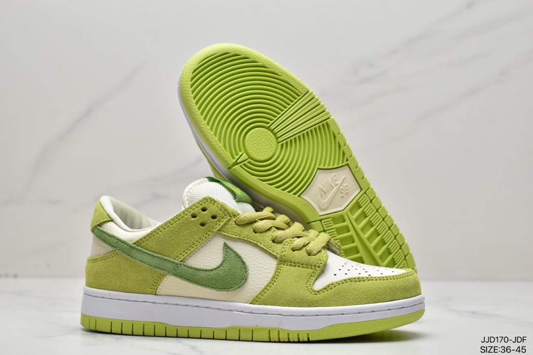 130 耐克Nike SB Dunk Low Pro 复古低帮 DX3374-700