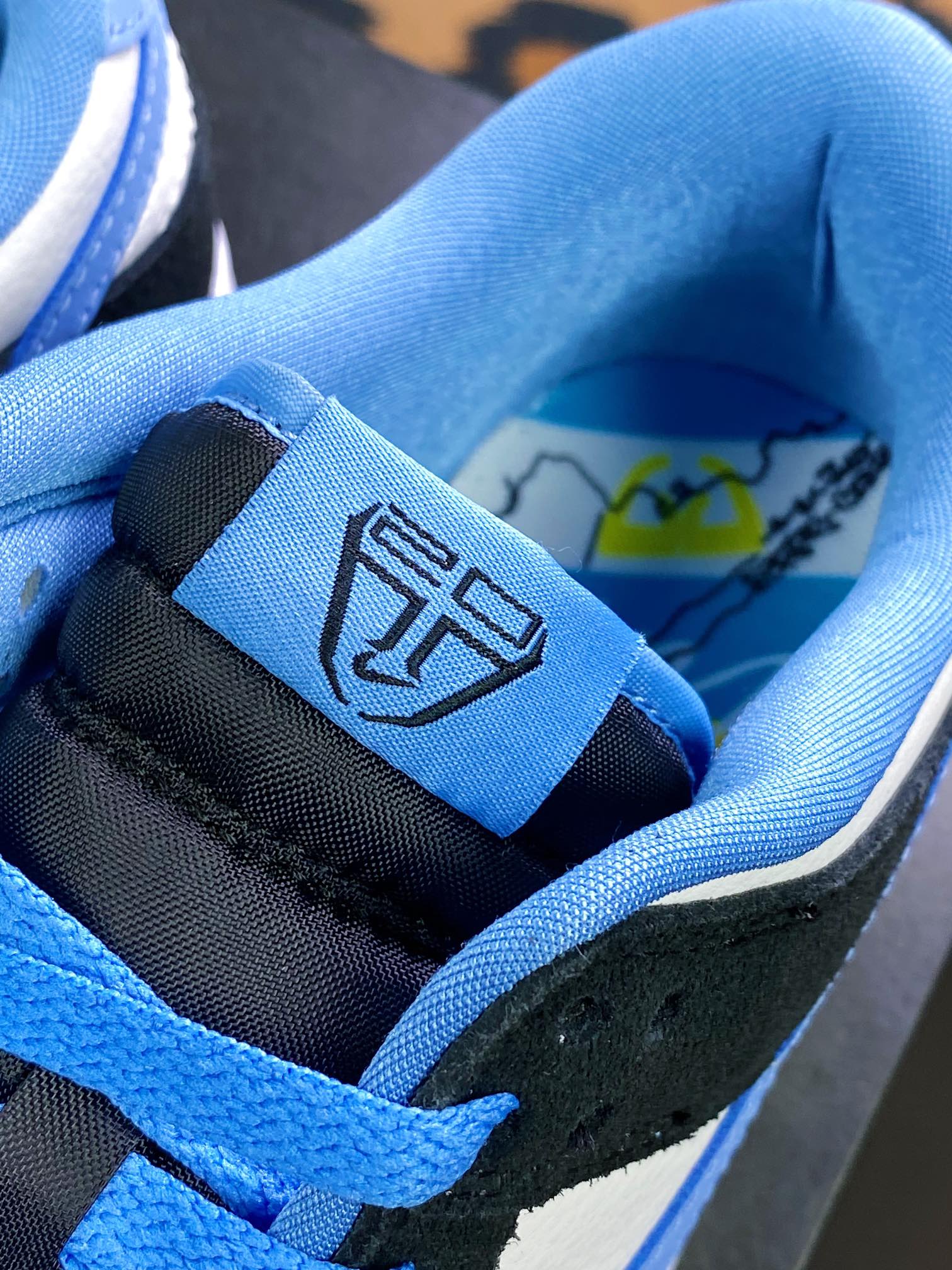 270 Nike SB Dunk Low”Qk Manu Ginóbili”扣篮系列低帮314872-041